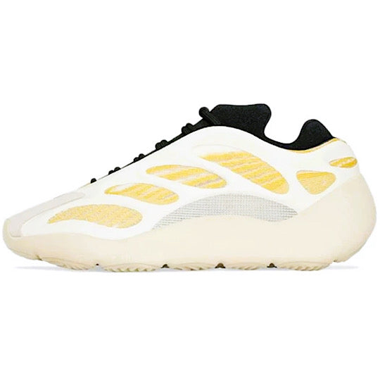 YEEZY  BRIGHT YELLOW # - MAC OUTFITS