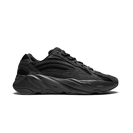 Adidas Yeezy 700 V2 Vanta  Black FU6684 # - MAC OUTFITS