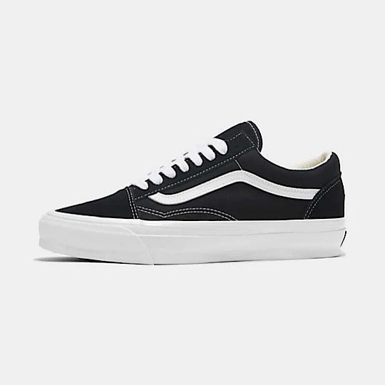 Premium Old Skool Shoe - MAVERICKFITS
