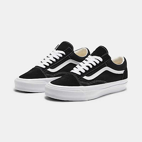 Premium Old Skool Shoe - MAVERICKFITS