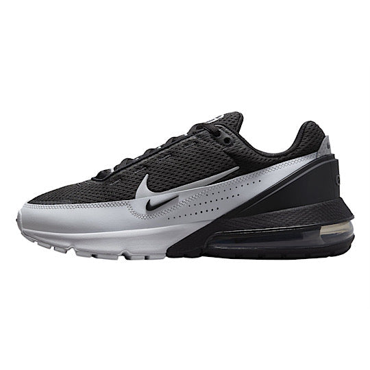 Nike Air Max Pulse Black/White-Pure Platinum DR0453-005 #. - MAC OUTFITS