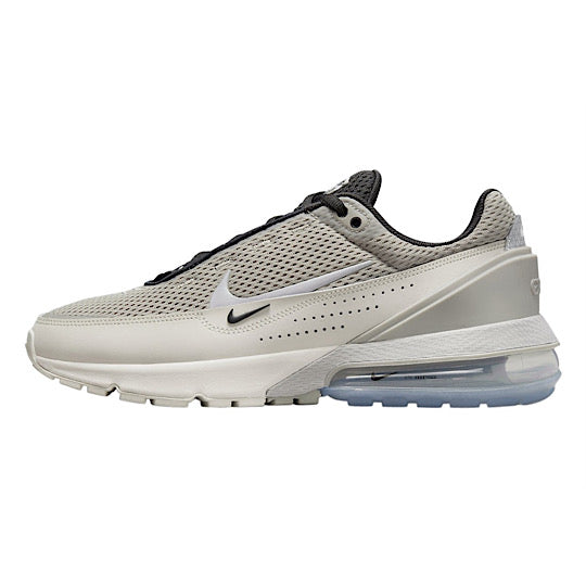 Nike Air Max Pulse Cobblestone/Reflect Silver-Light Orewood Brown-Black DR0453-004 #. - MAC OUTFITS