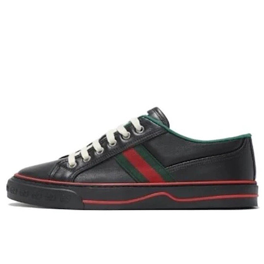 GUCCI Tennis ' Black'. - MAC OUTFITS