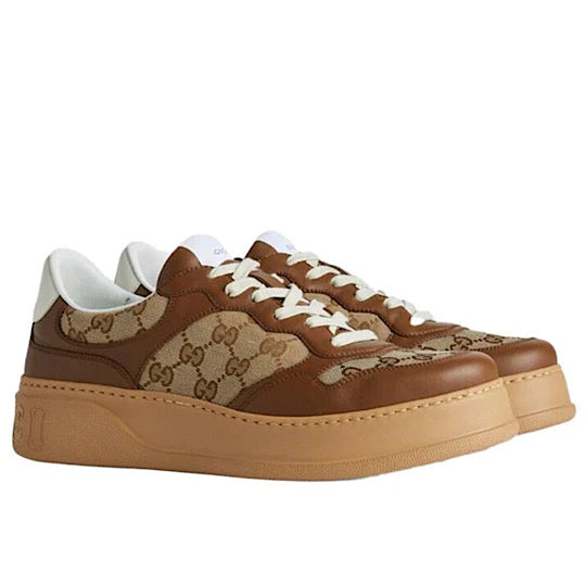 gucci 'Beige Ebony ' - MAC OUTFITS