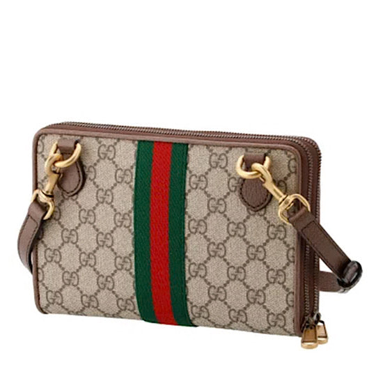 (WMNS) Gucci Ophidia GG Small Shoulder Bag 'Beige' 575722-96IWT-8745 # - MAC OUTFITS