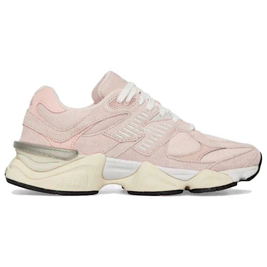 New Balance 9060 Crystal Pink