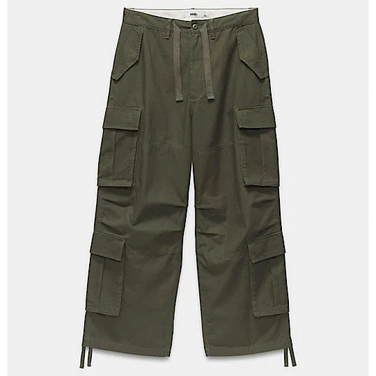 Premium Baggy Cargo Pant - MAVERICKFITS