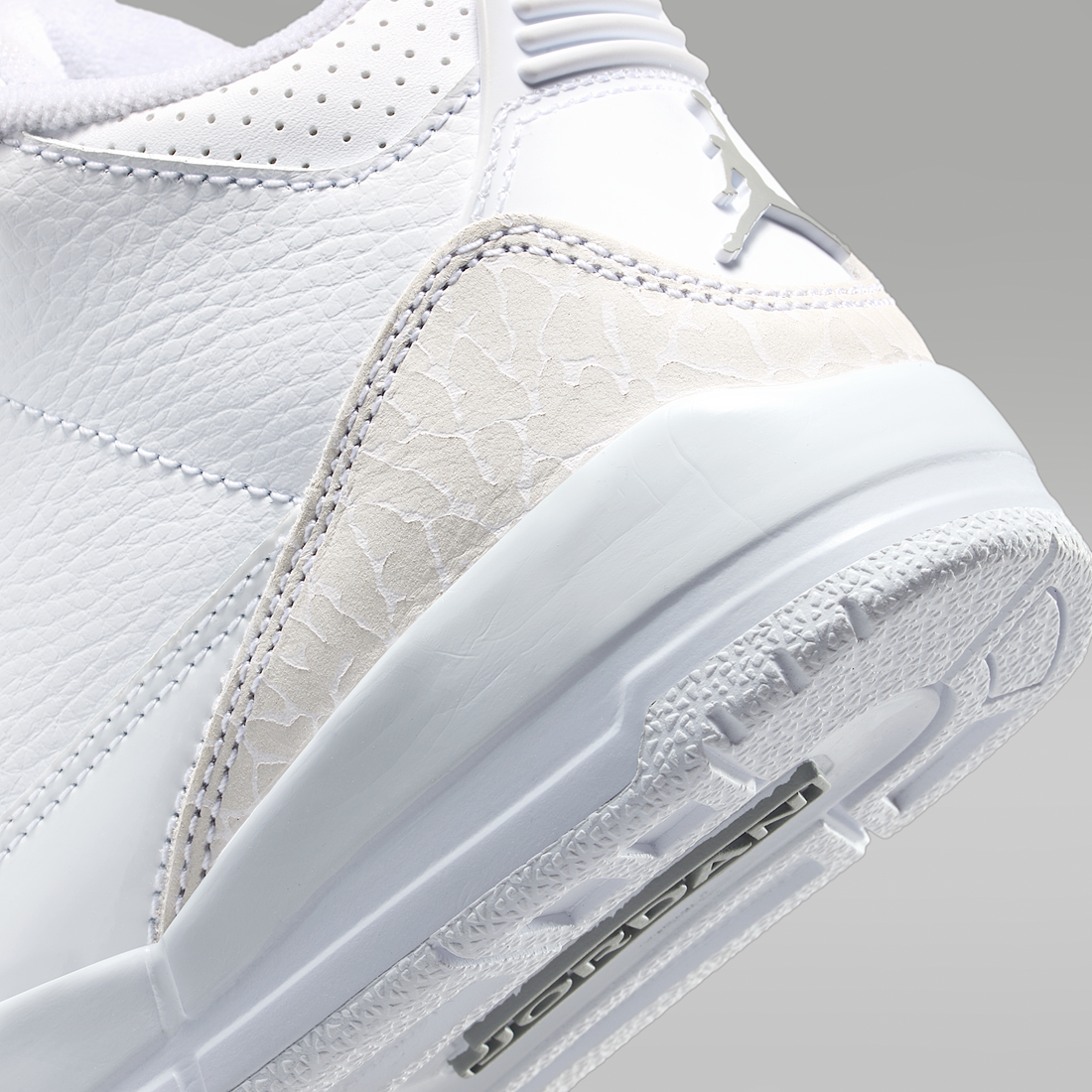 Jordan 3 Retro