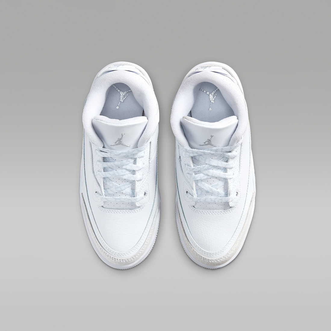 Jordan 3 Retro
