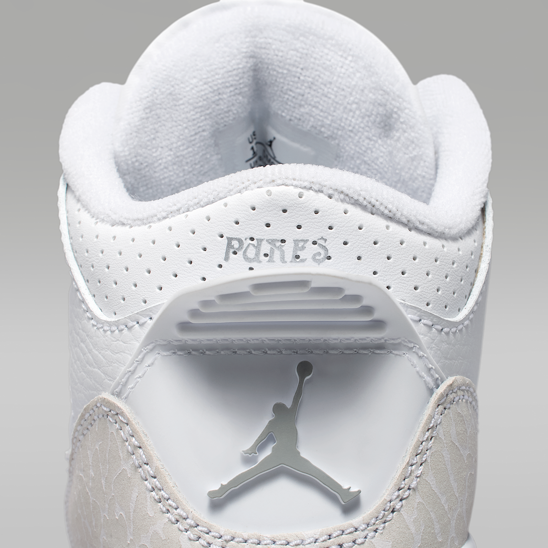Jordan 3 Retro