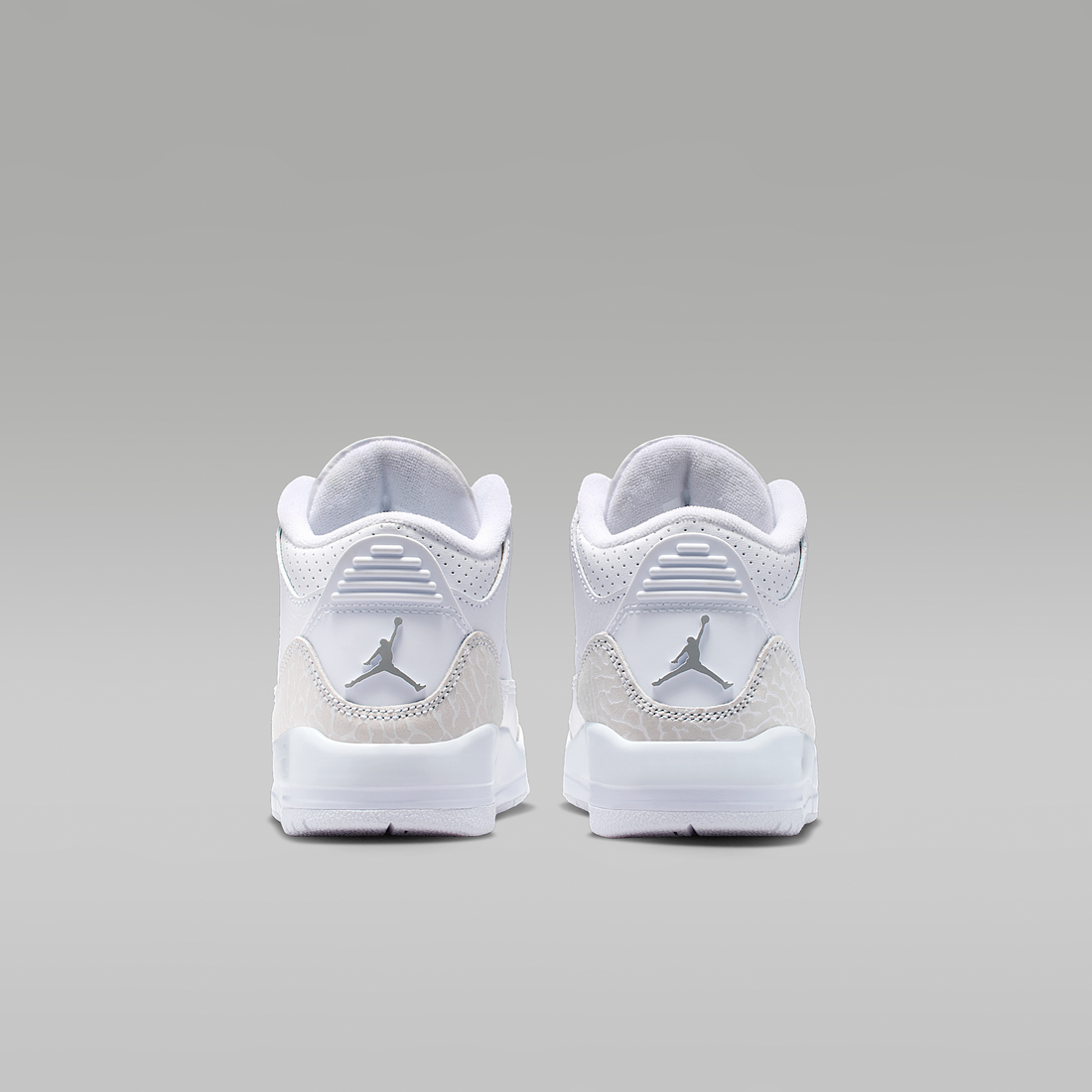 Jordan 3 Retro