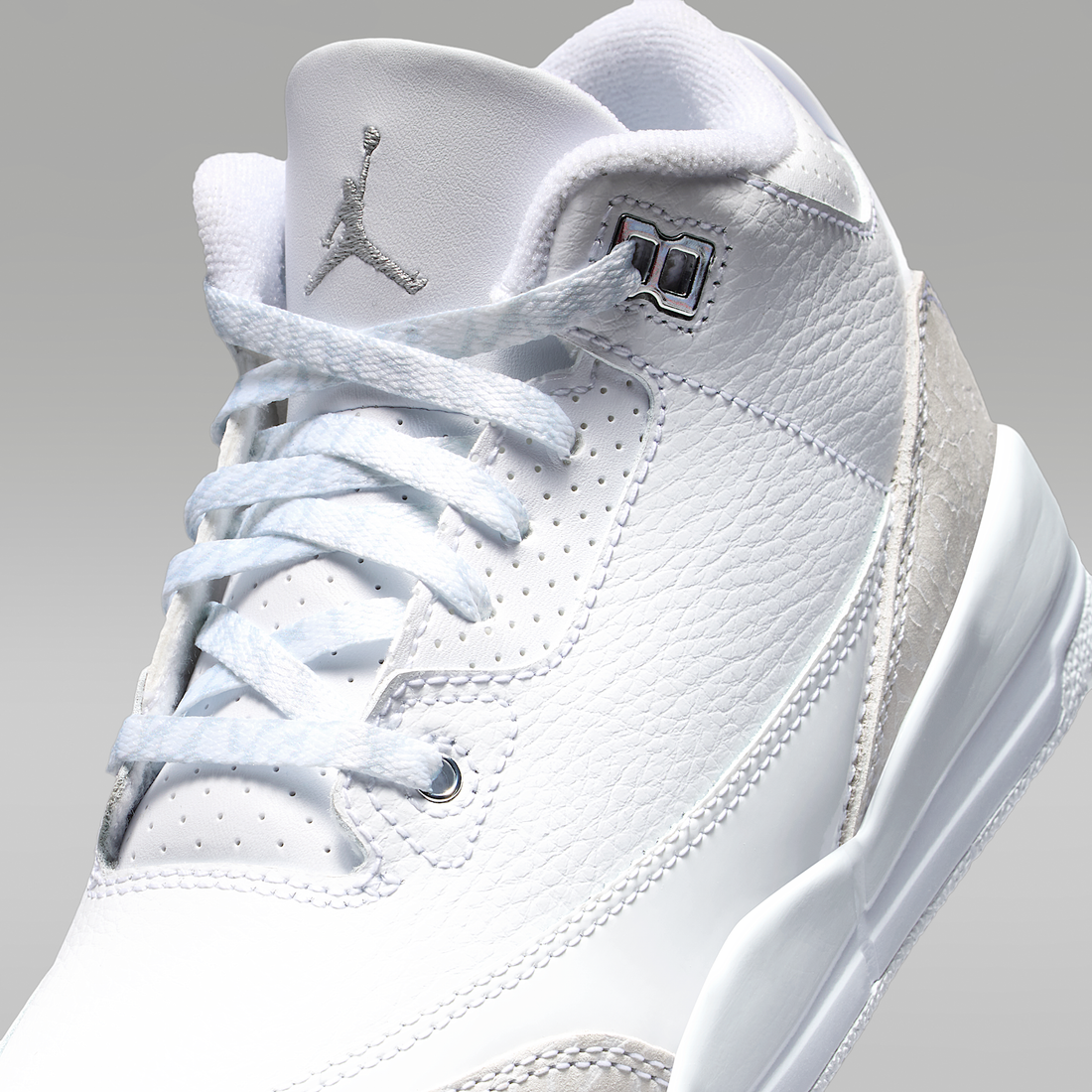 Jordan 3 Retro
