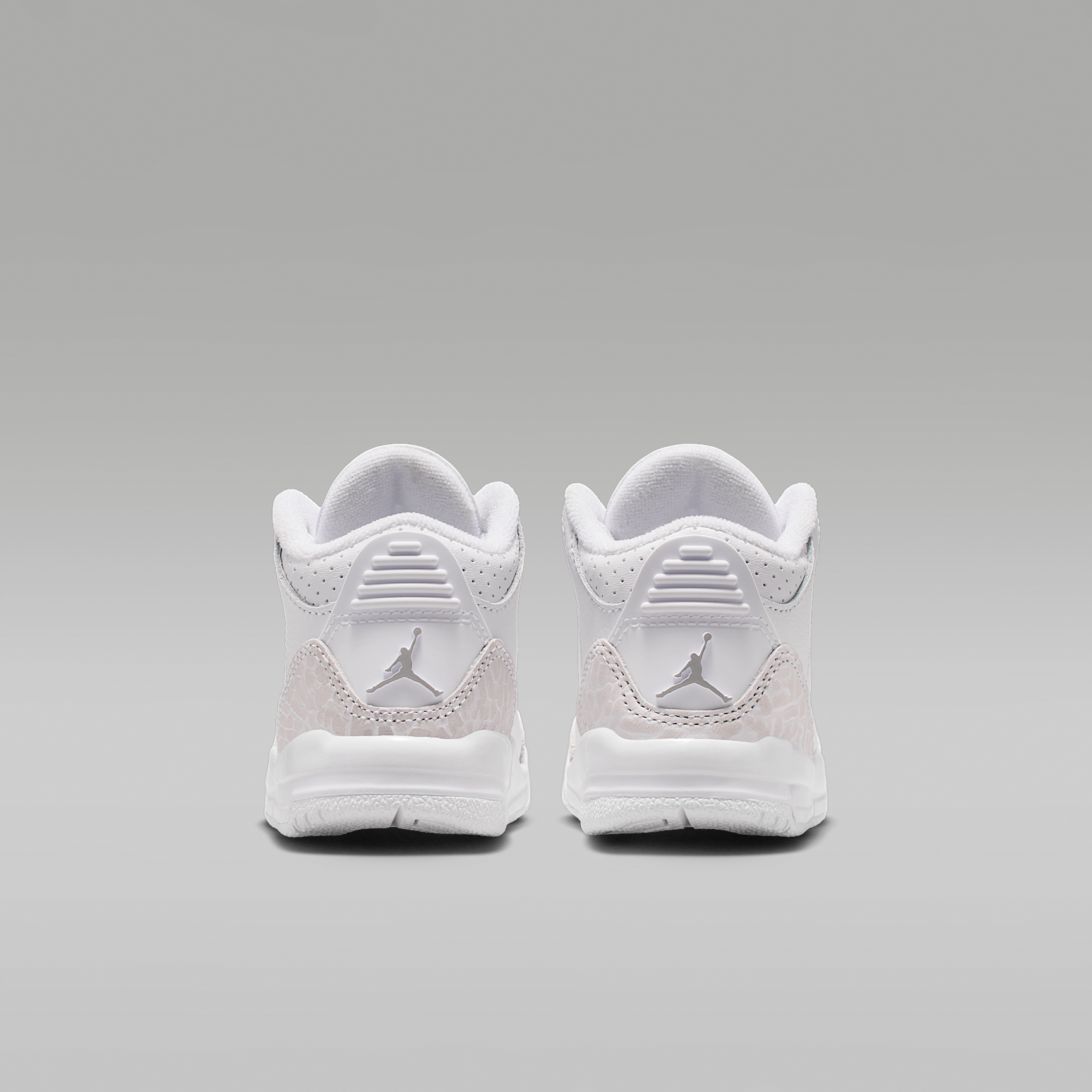 Jordan 3 Retro "Pure Money"