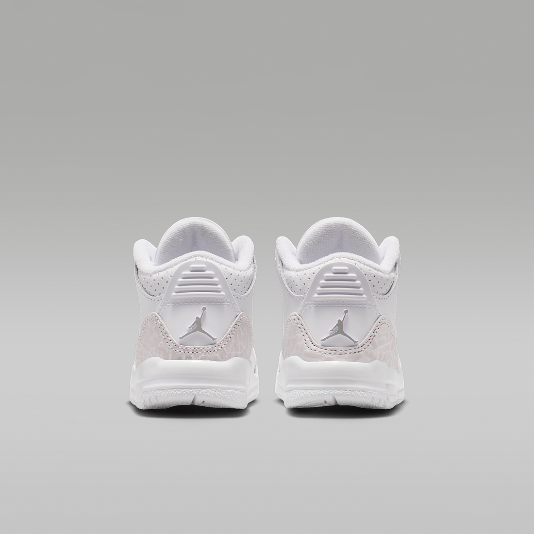 Jordan 3 Retro "Pure Money"