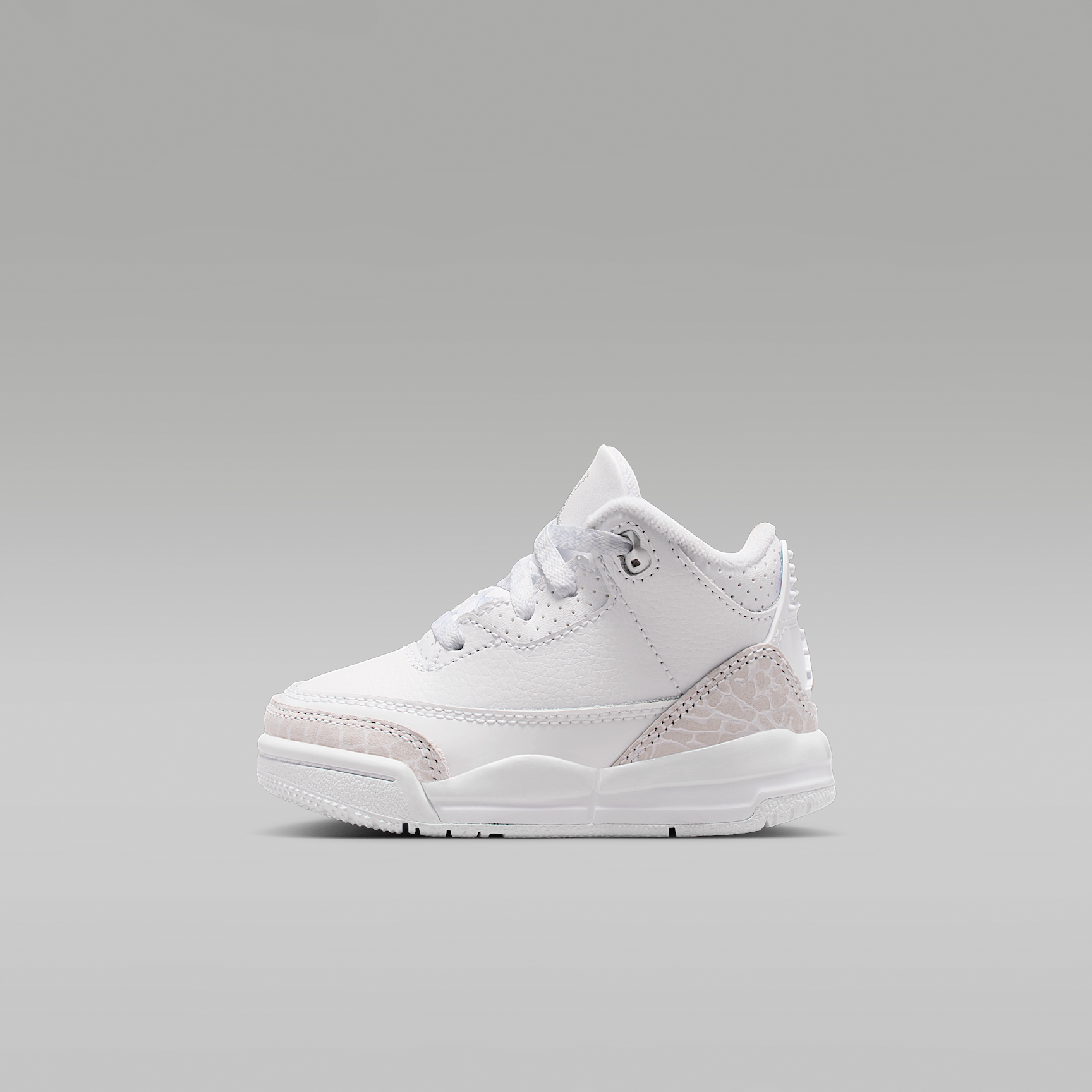 Jordan 3 Retro "Pure Money"