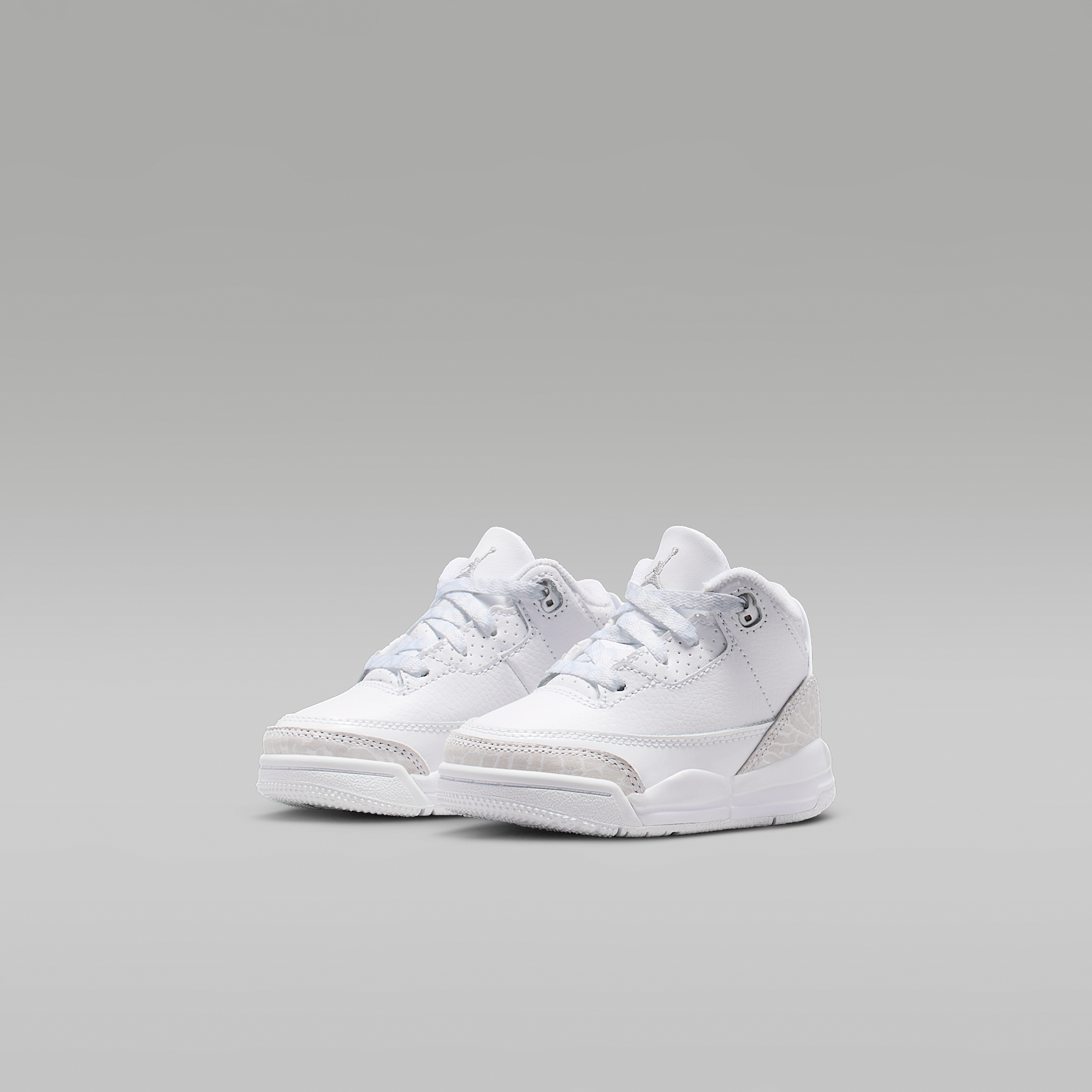 Jordan 3 Retro "Pure Money"