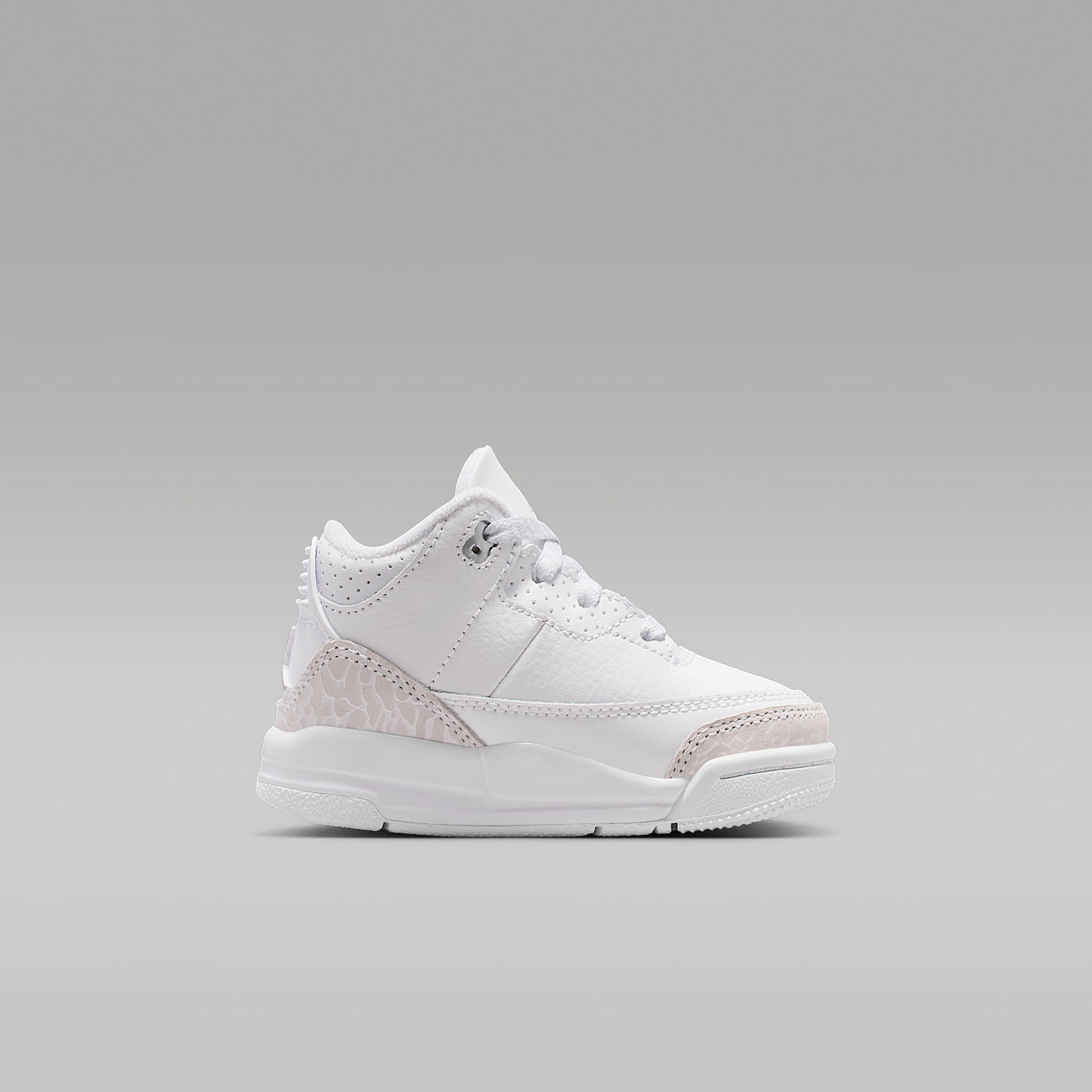 Jordan 3 Retro "Pure Money"