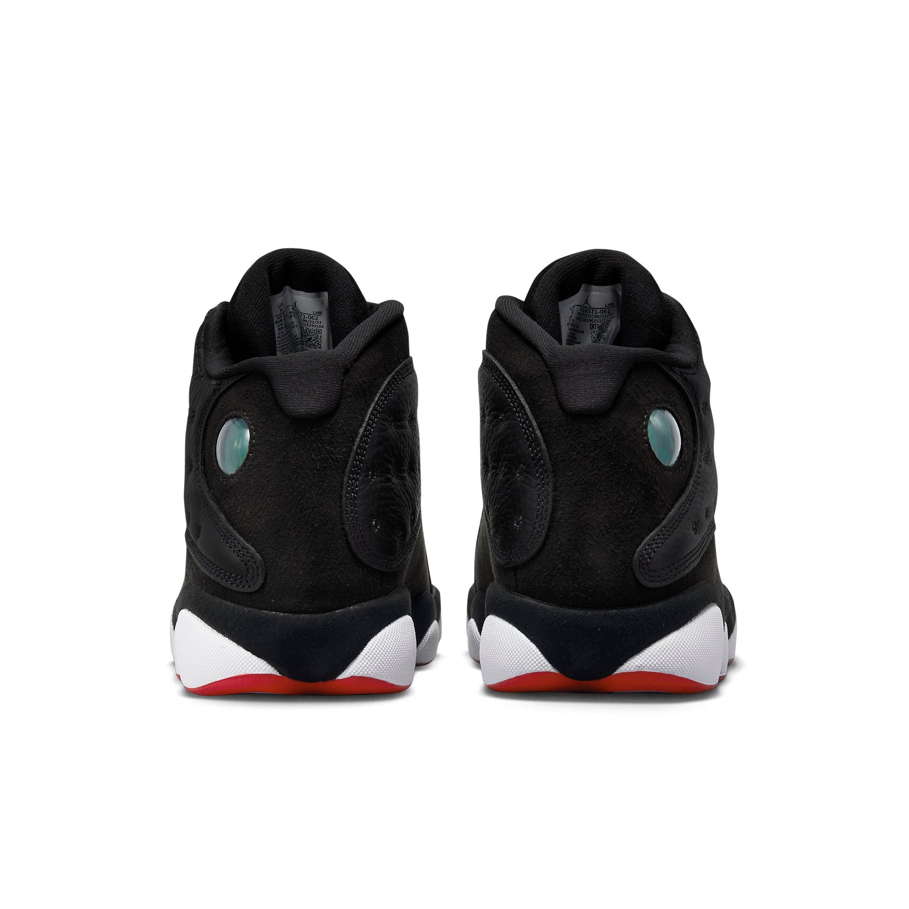 Air Jordan 13 Retro 'Playoff' 2023 414571-062 #