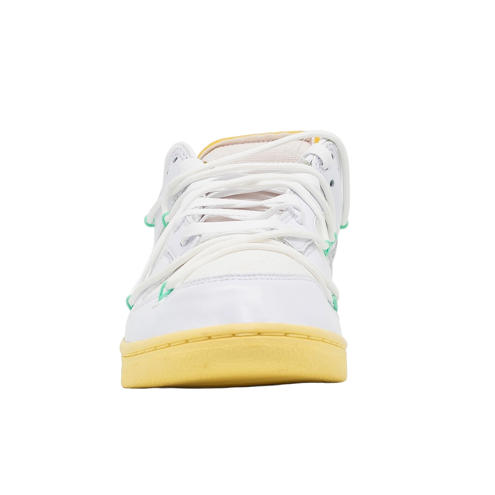 Nike Dunk Low Off-White, Lot 01 of 50