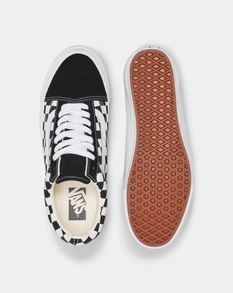 Premium Old Skool Shoe