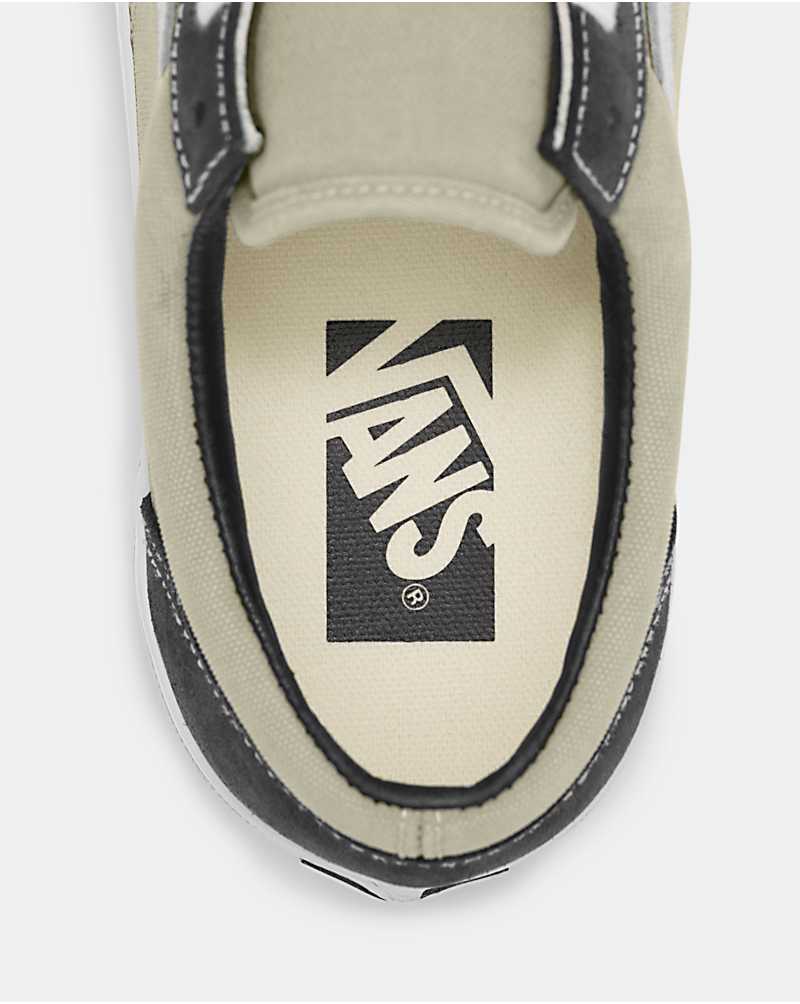 Premium Old Skool Washed Shoe