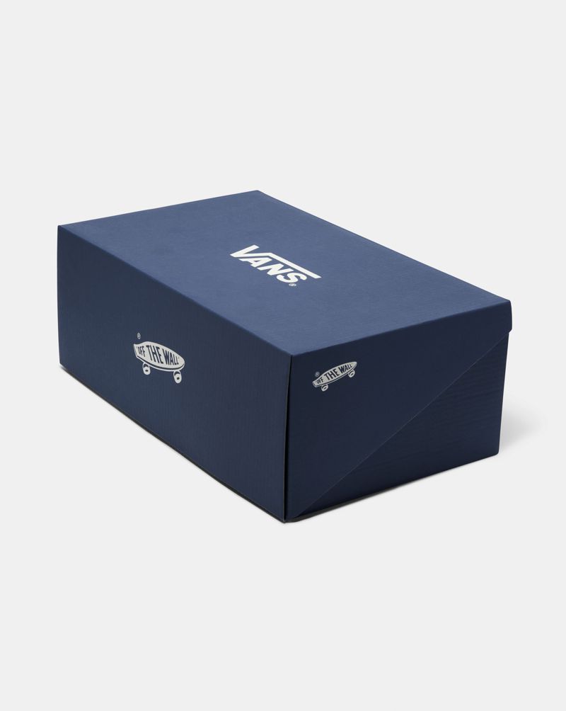 Premium Old Skool Knit Shoe