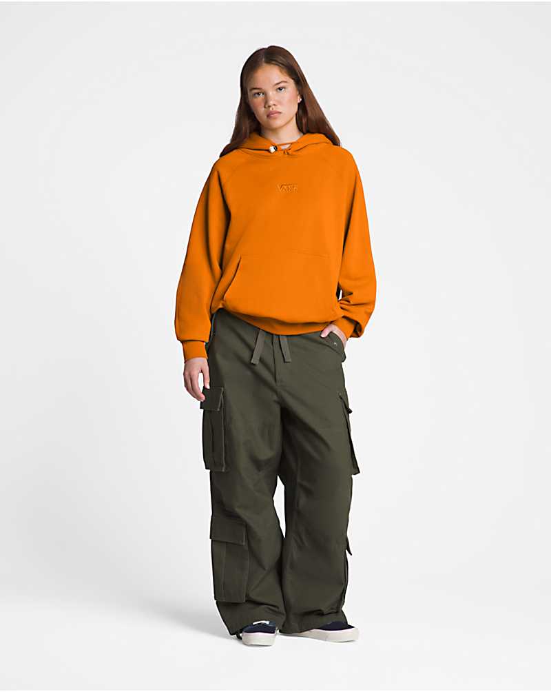 Premium Baggy Cargo Pant
