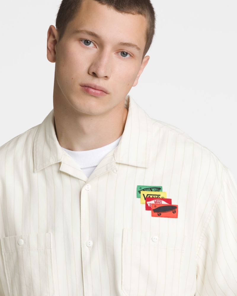 Premium Short Sleeve Shirt