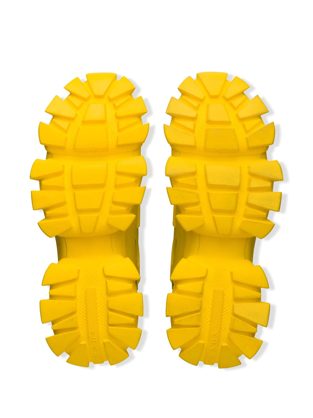 PRADA CLOUDBUST THUNDER SNEAKERS - Premium Quality Footwear