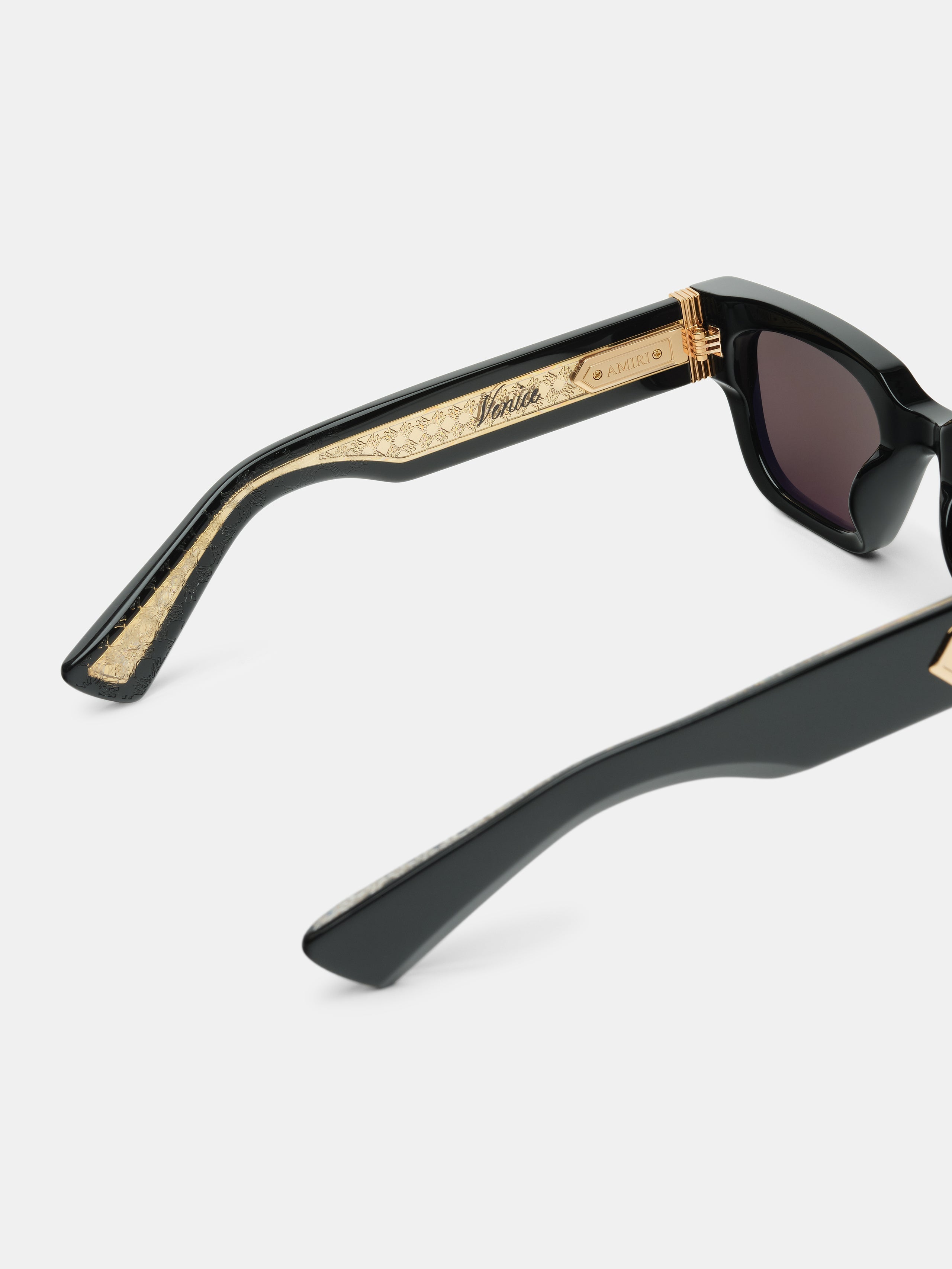 VENICE SUNGLASSES - Black