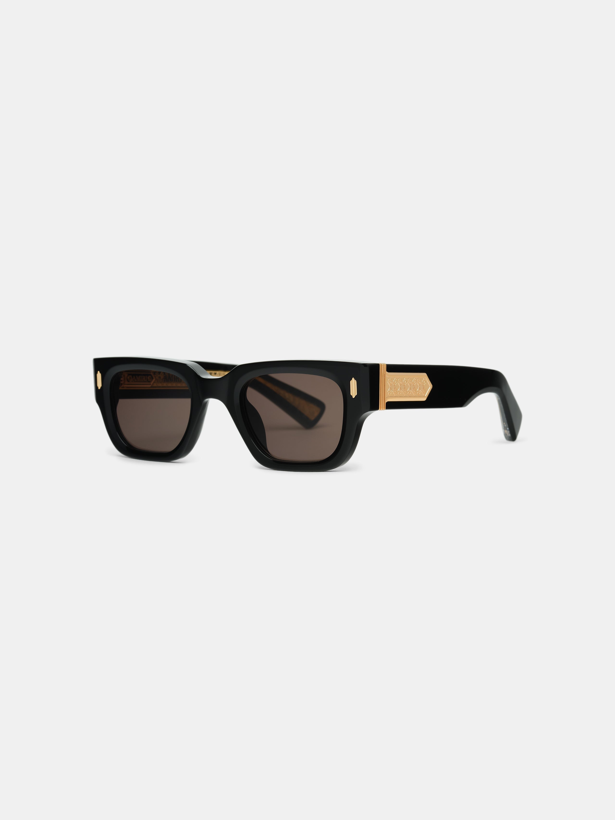VENICE SUNGLASSES - Black
