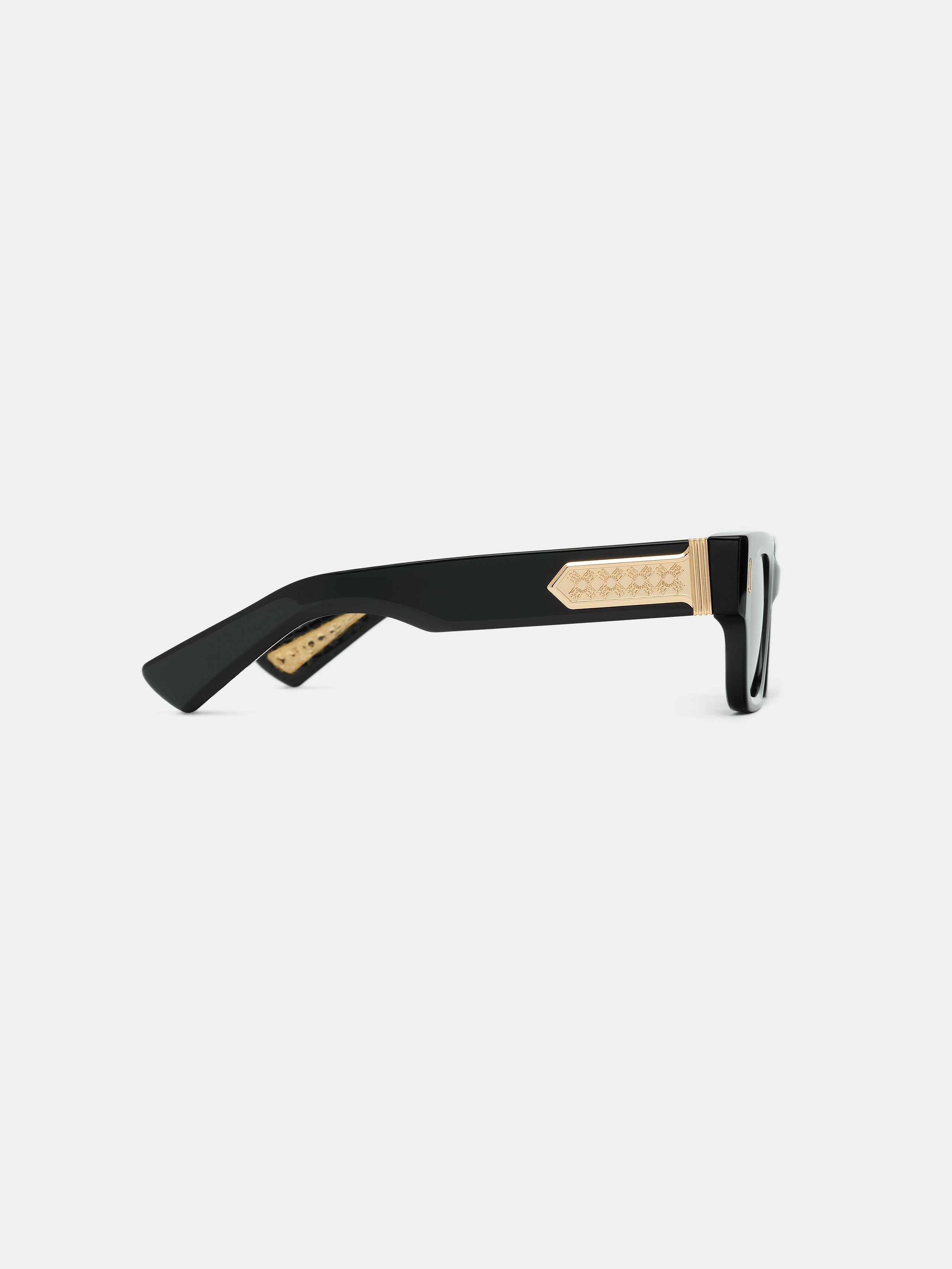 VENICE SUNGLASSES - Black