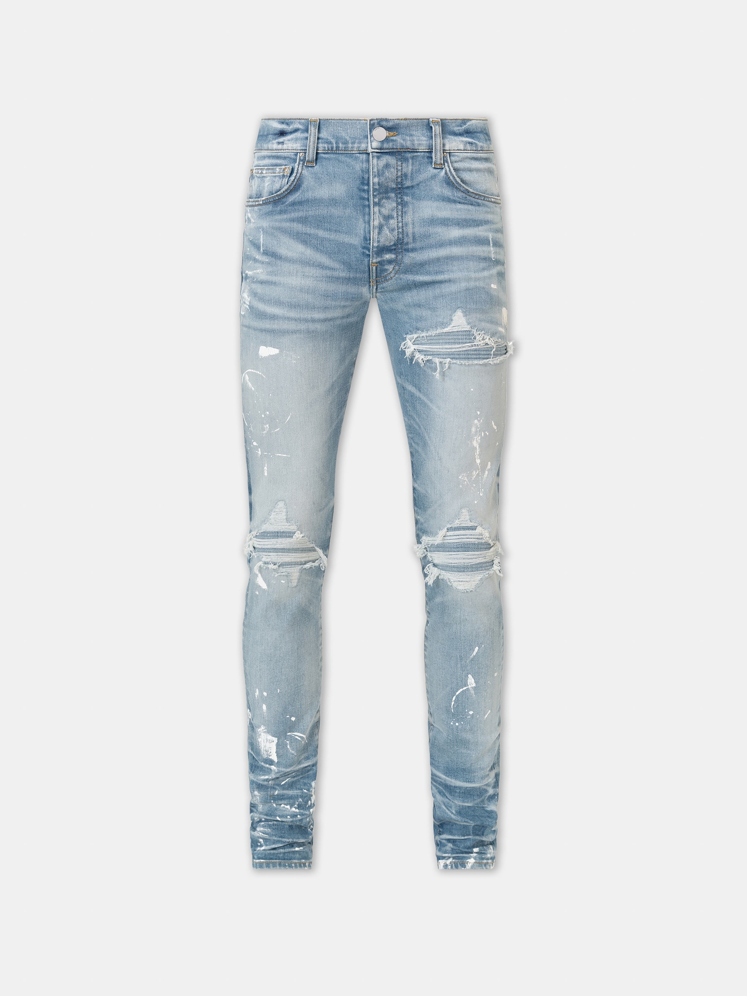 PAINTER DENIM MX1 JEAN - Faded Indigo