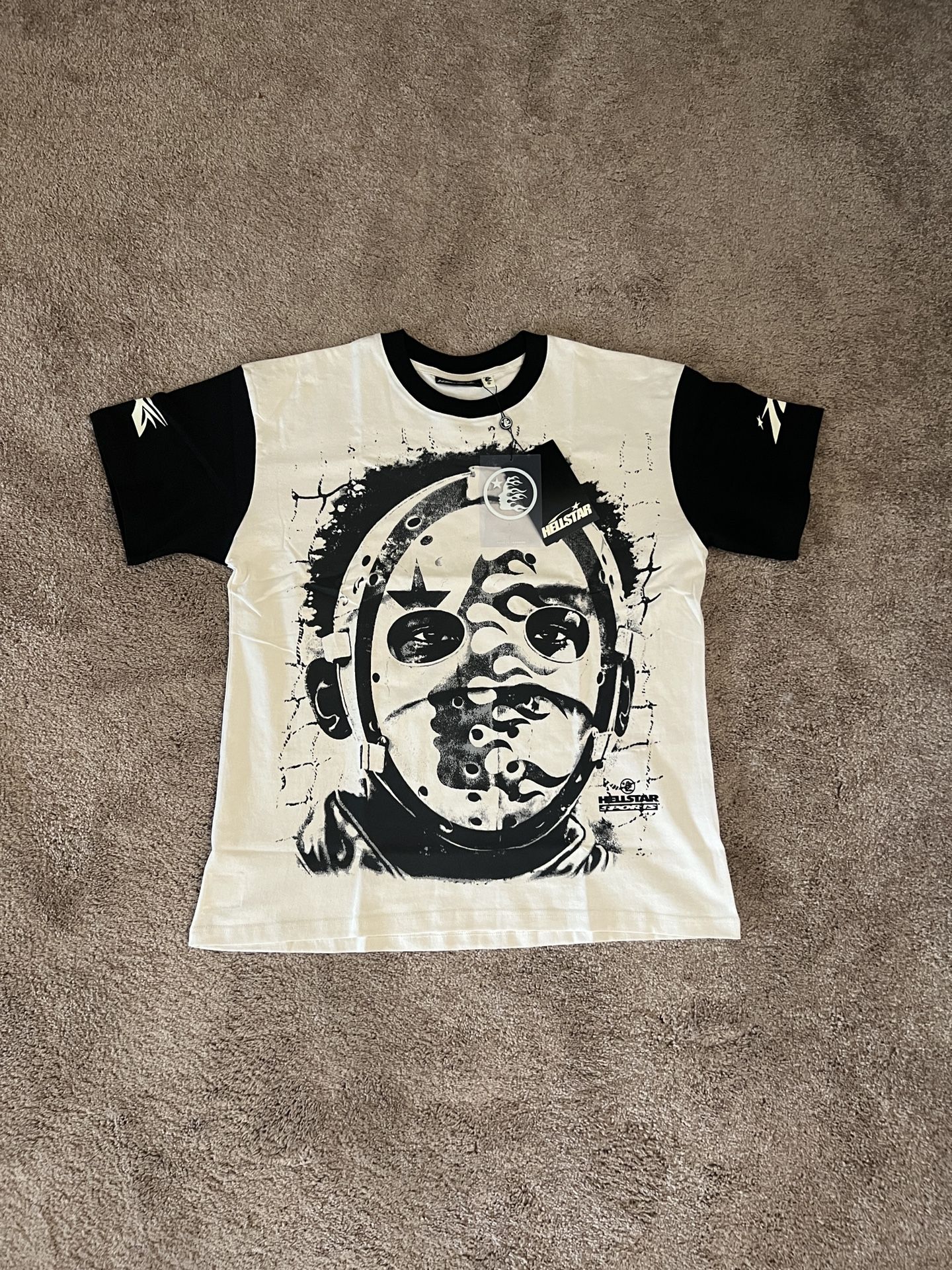 Hellstar 777 Path 2 Paradise T-Shirt