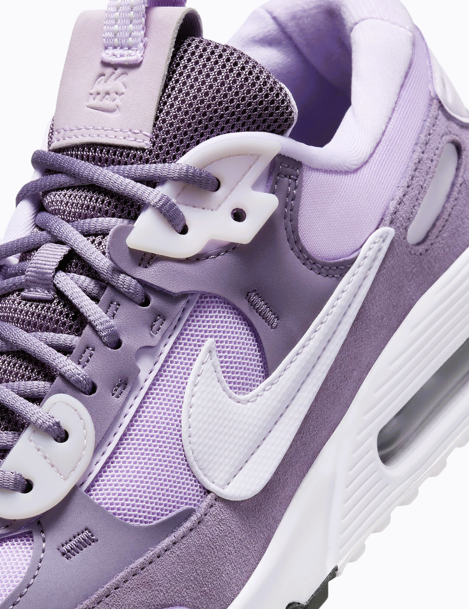 NIKE AIR MAX 90 Futura women's shoes