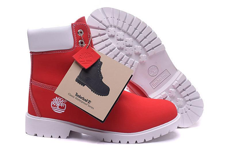 Timberland Hiking & Waterproof Boots