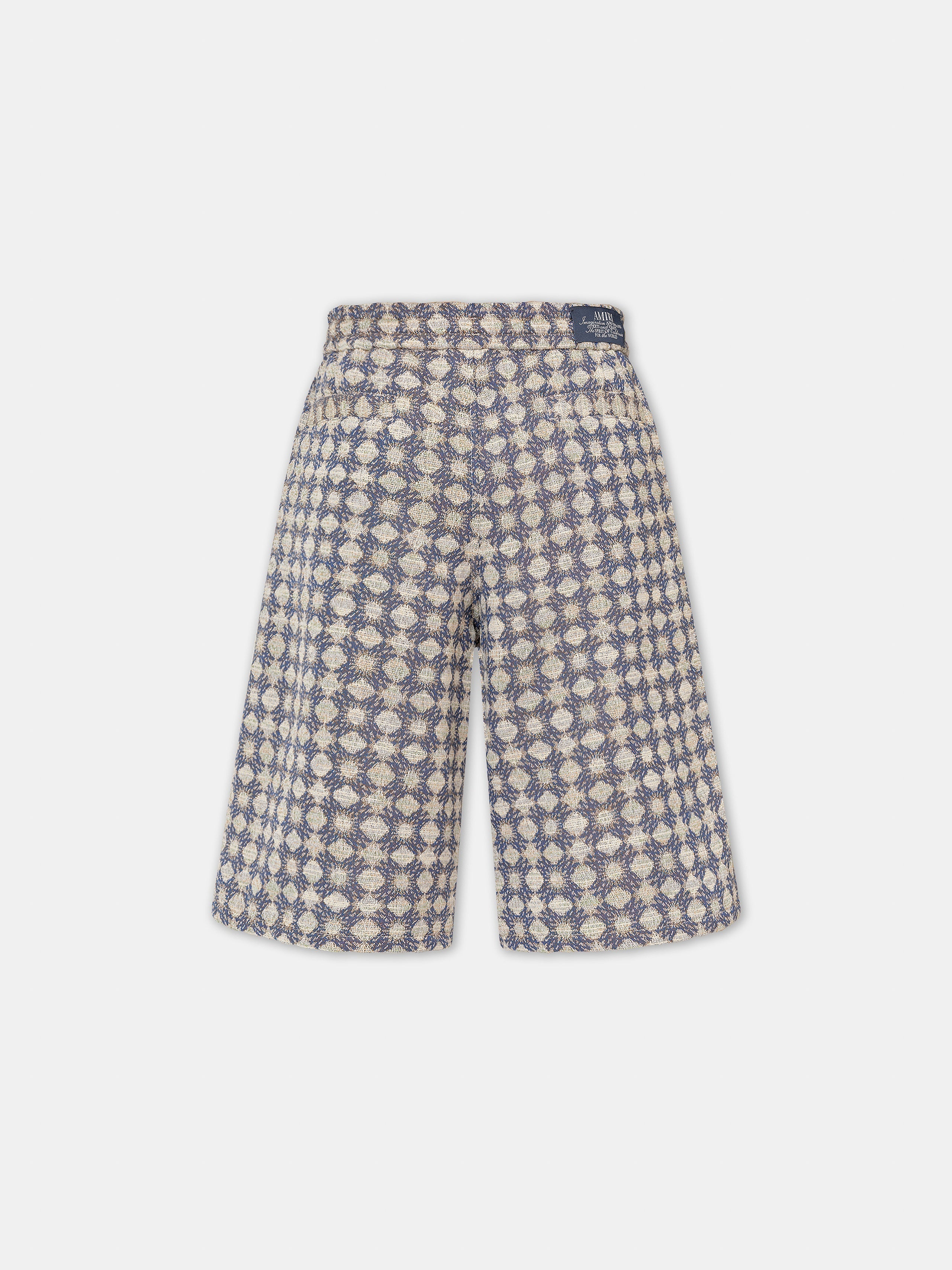 MA QUAD BOUCLE SHORT - Midnight Blue