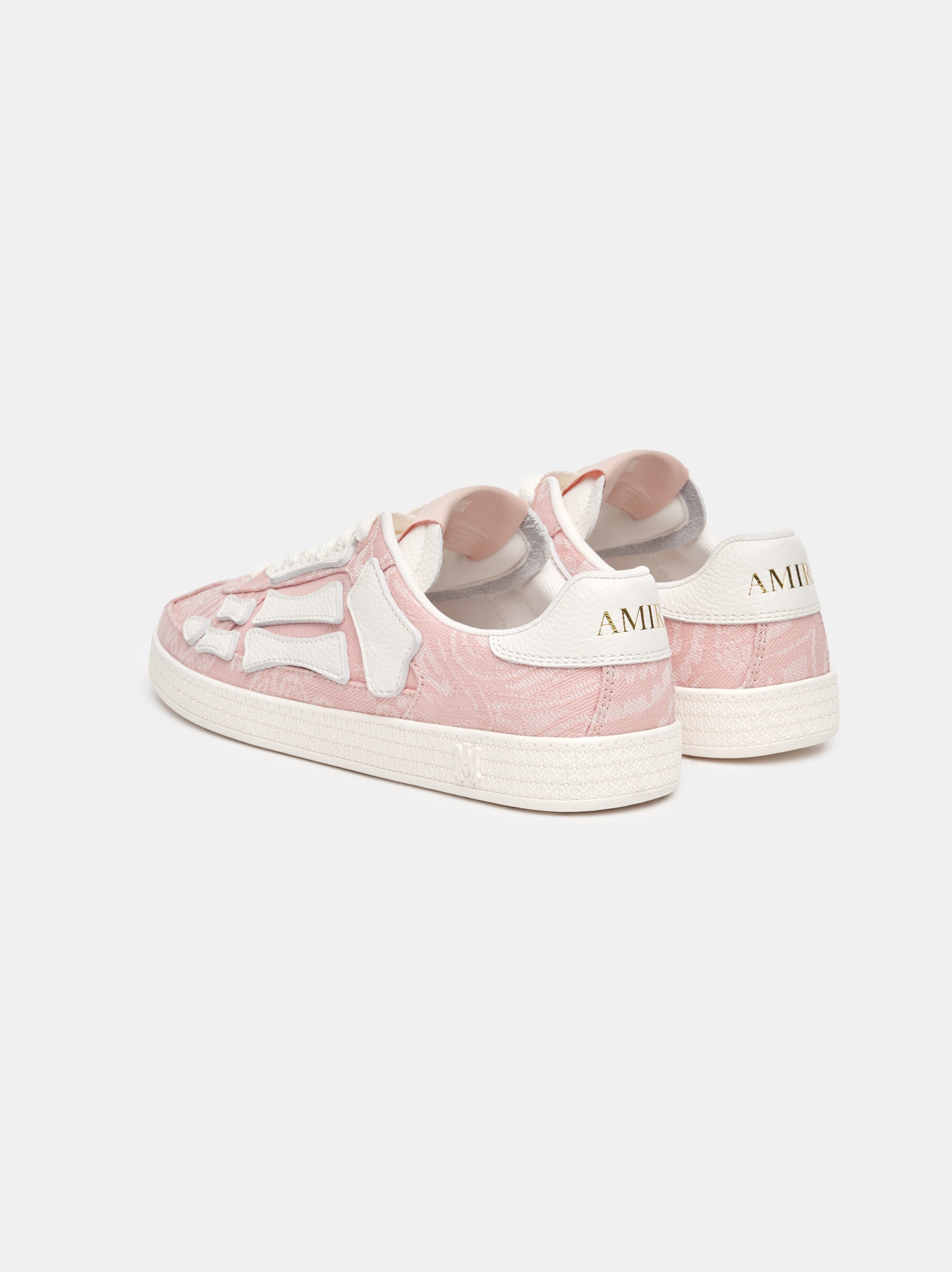 WOMEN - WOMEN'S BANDANA DENIM PACIFIC BONES - Evening Sand