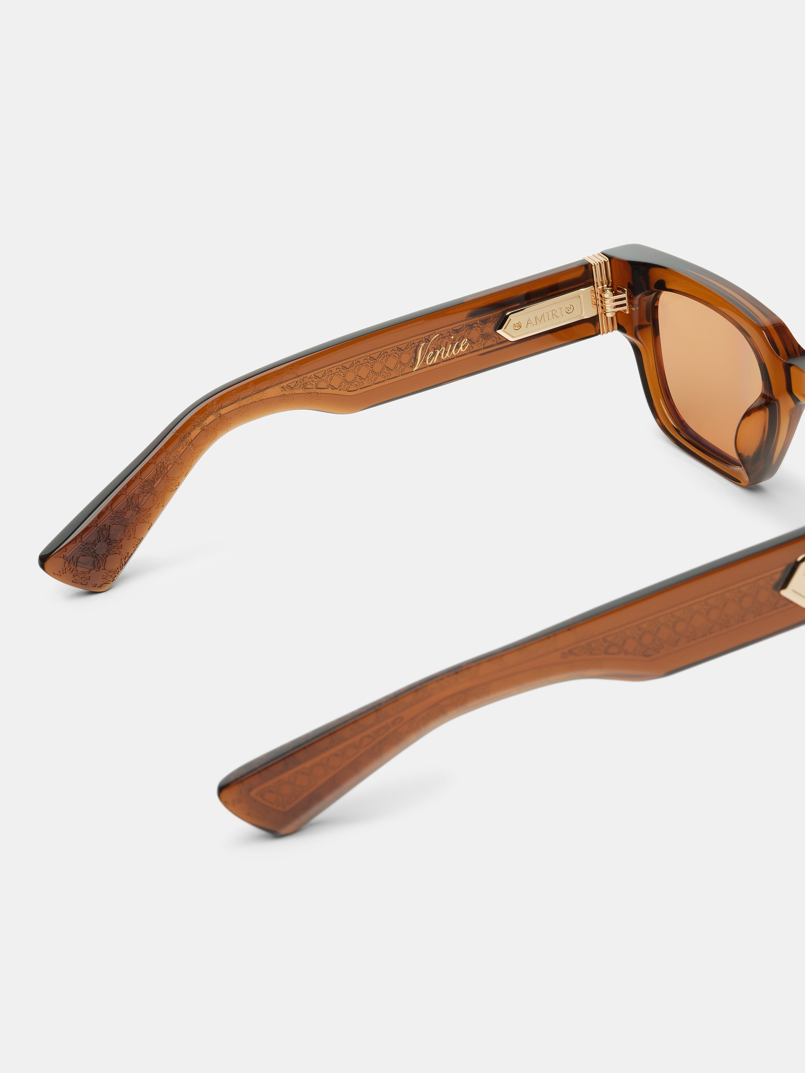 VENICE SUNGLASSES - Brown