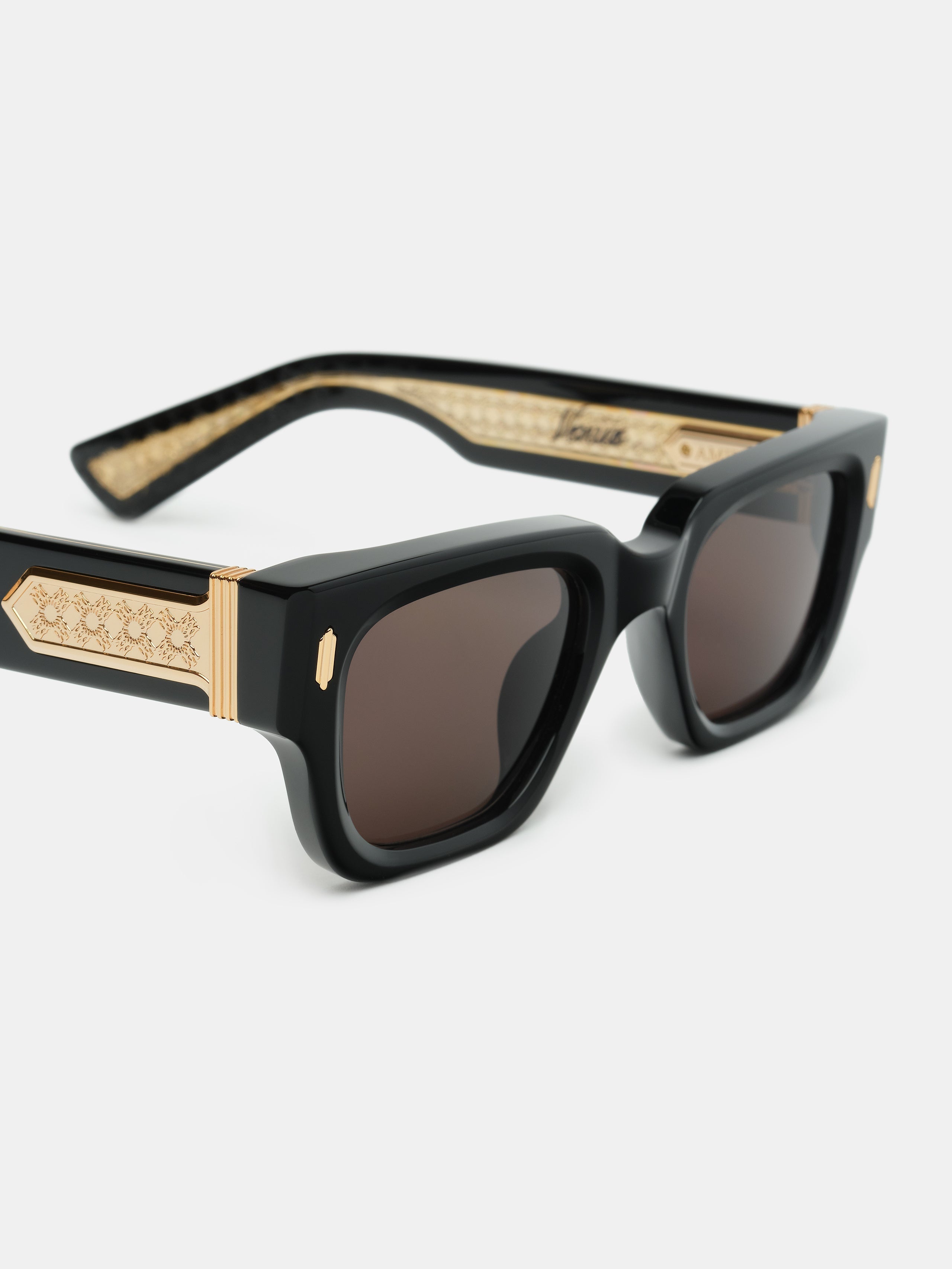 VENICE SUNGLASSES - Black