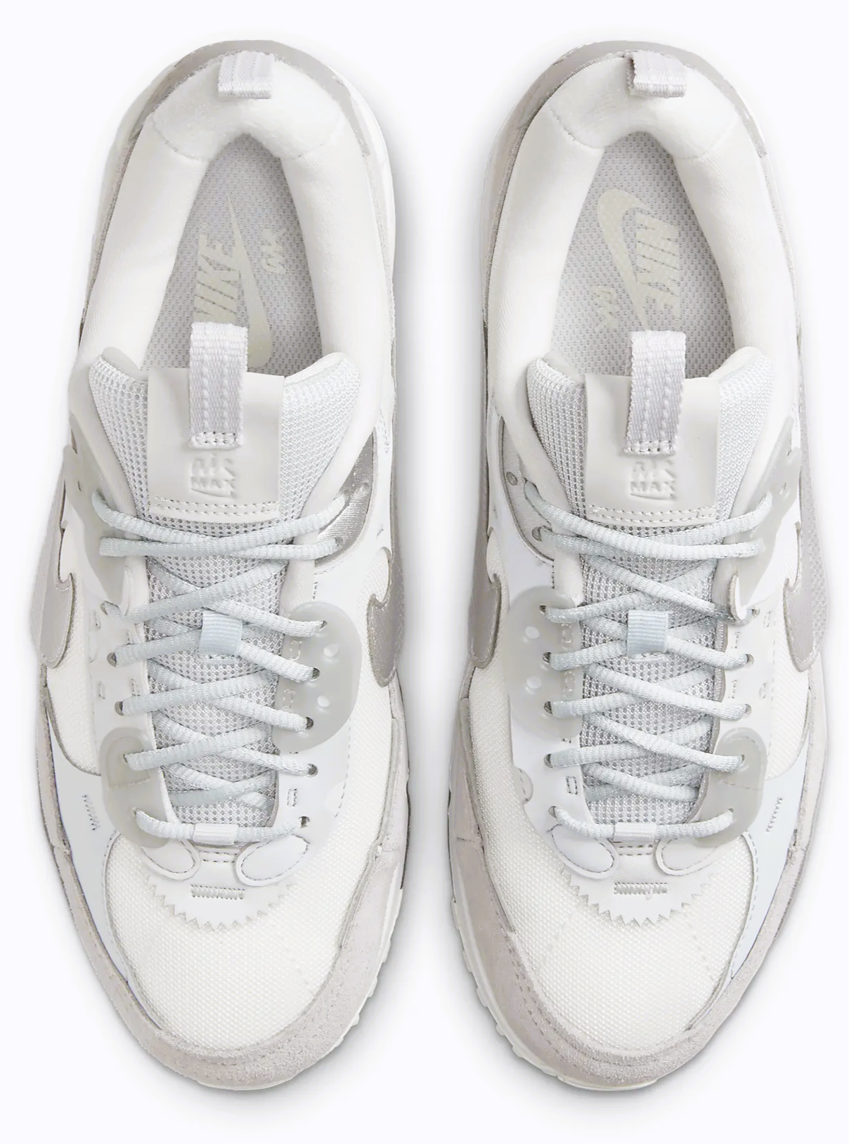 NIKE AIR MAX 90 Futura Women's  shoes