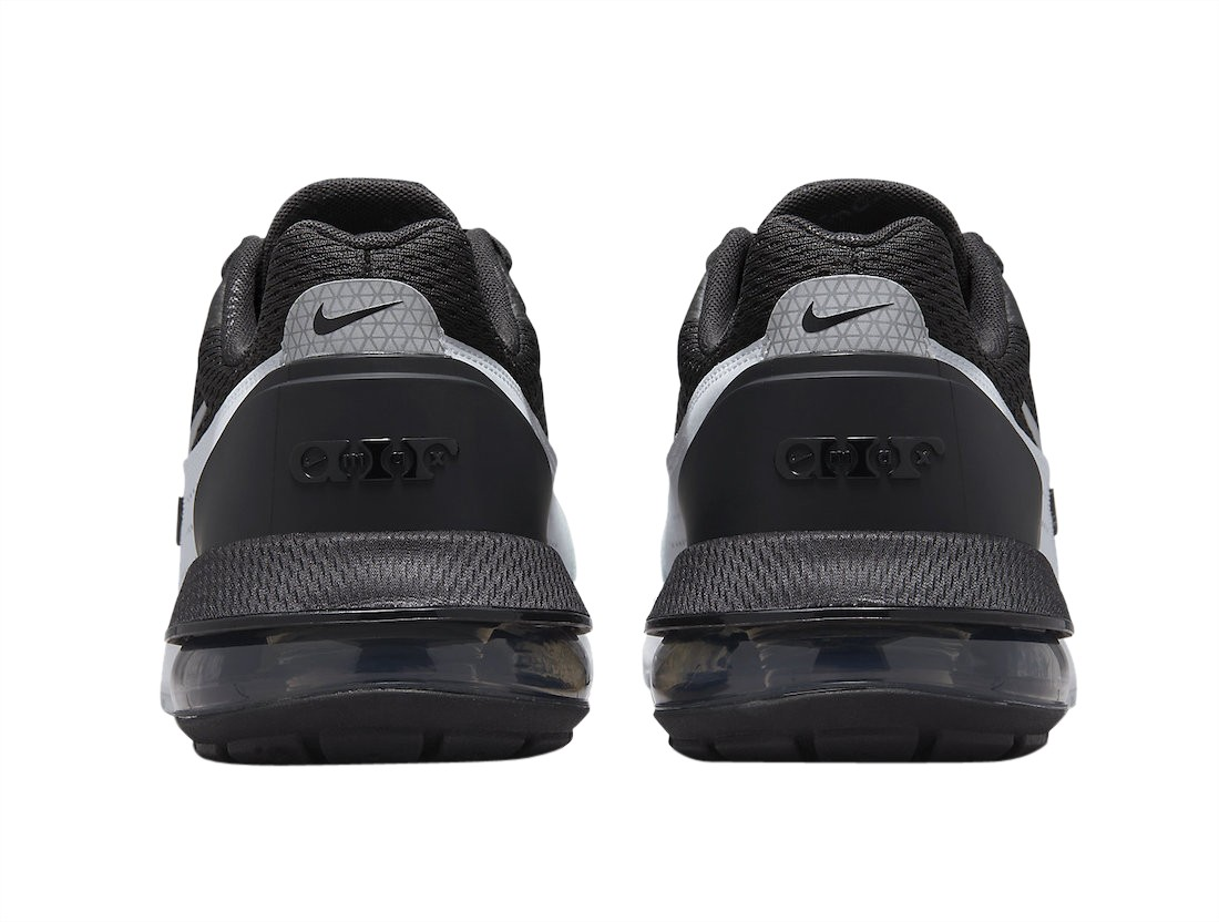 Nike Air Max Pulse Black/White-Pure Platinum DR0453-005 #.