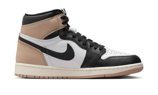AIR JORDAN 1 'Legend medium brown ' #