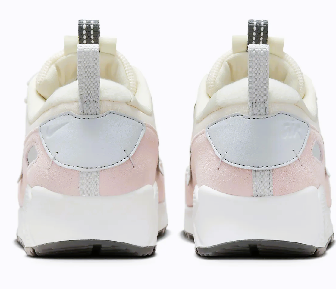NIKE AIR MAX 90 Futura women's shoes