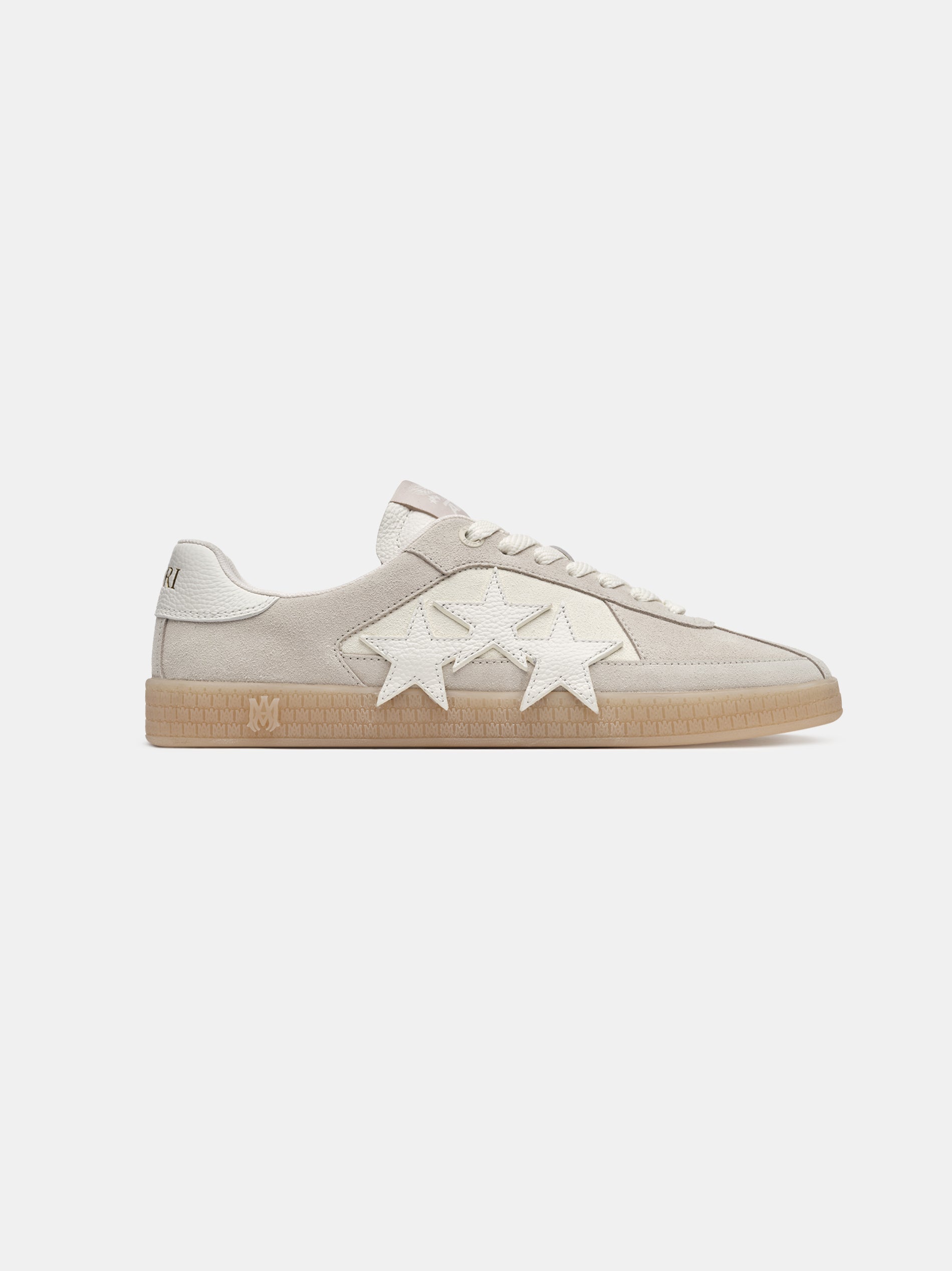 WOMEN - WOMEN'S SUEDE PACIFIC - Birch