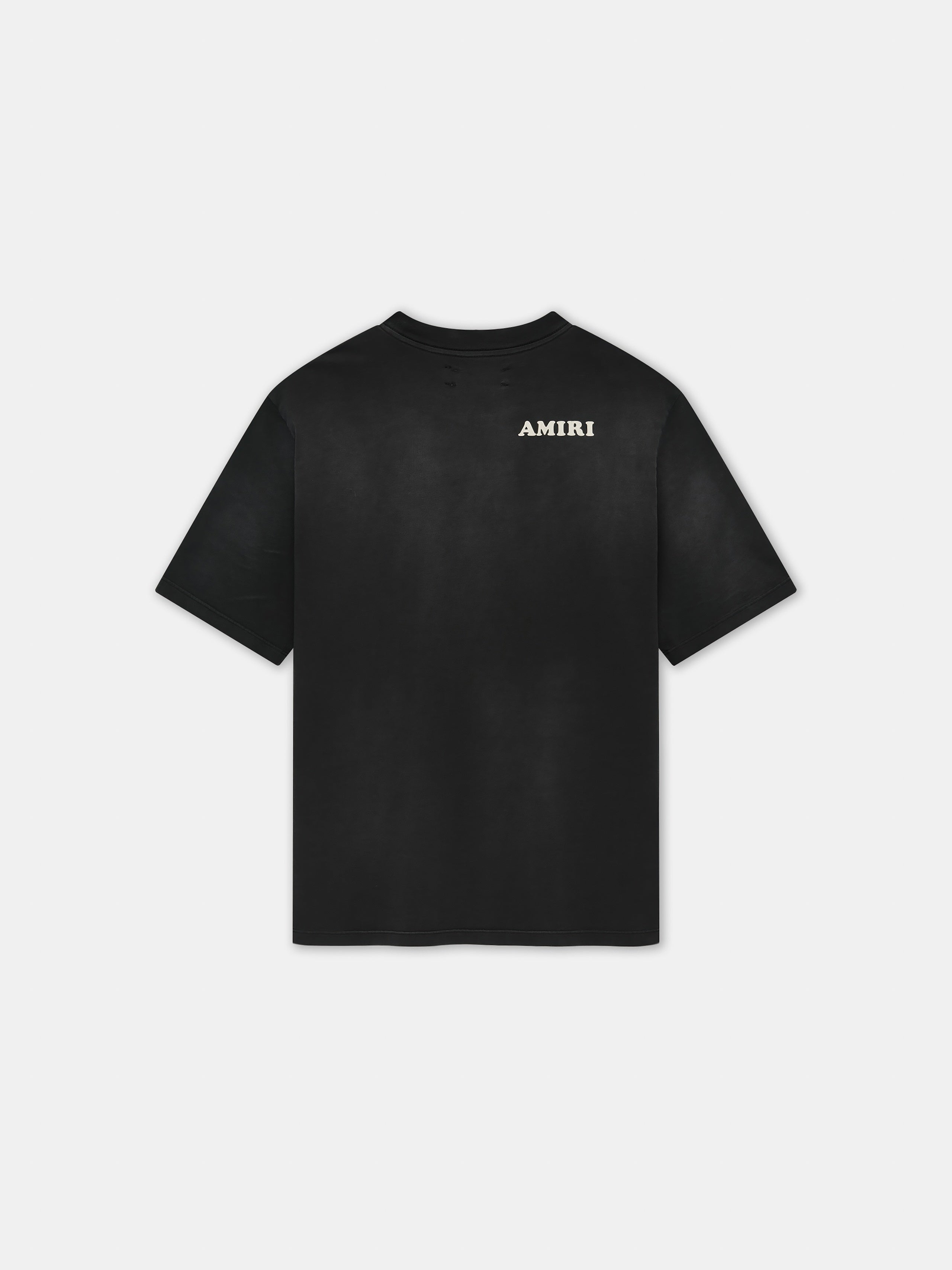 EASY MONEY TEE - Black