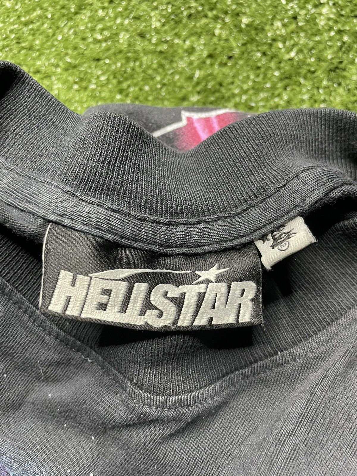 HELLSTAR Hellstar Goggles T-Shirt