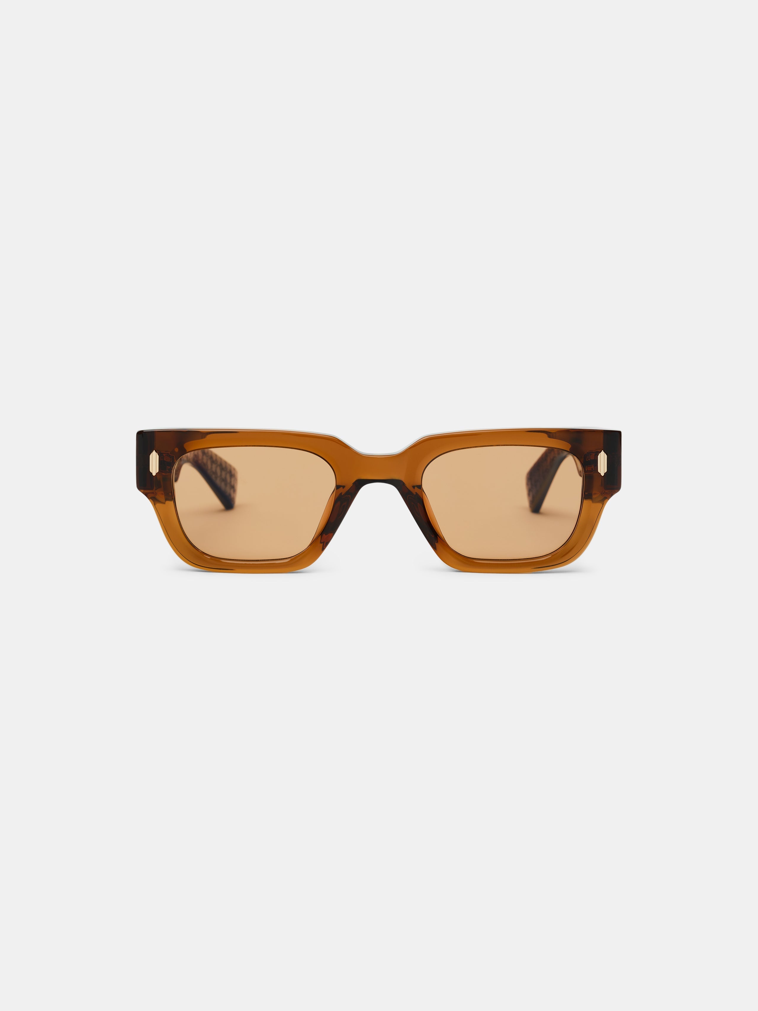 VENICE SUNGLASSES - Brown