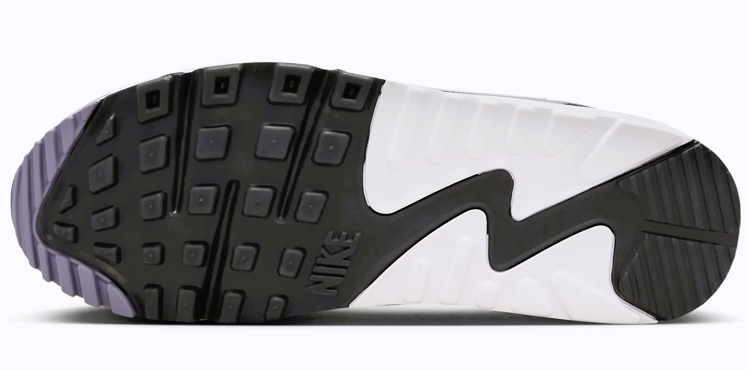 NIKE AIR MAX 90 Futura women's shoes