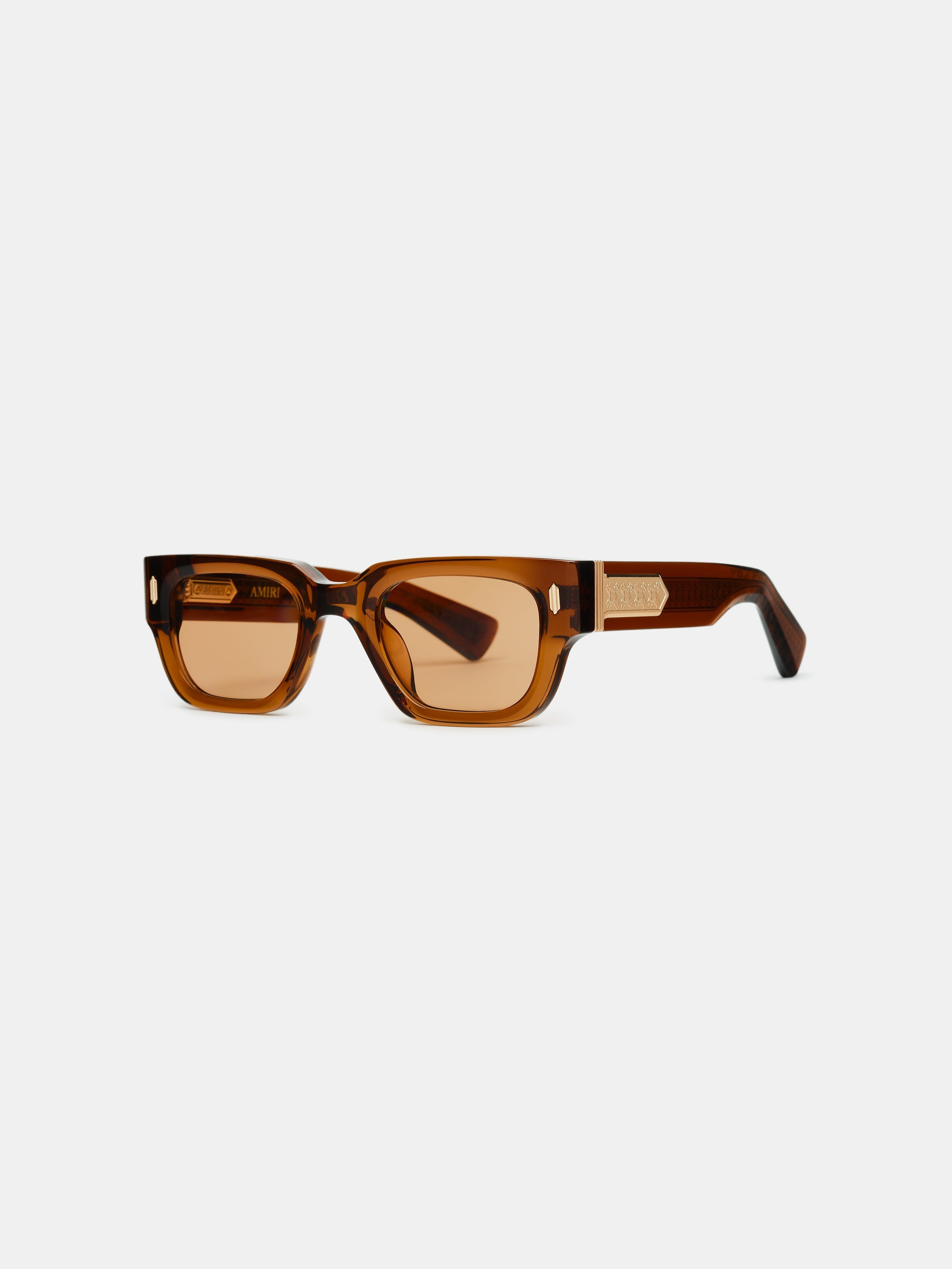 VENICE SUNGLASSES - Brown